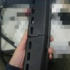 G36 SL9 超ロングハンドガード 違い