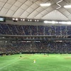 プロ野球 2015 巨人×DeNA 3回戦 〜東京ドーム〜