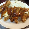 メダリオン風カツレツ！