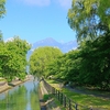 【近況】2024年6月のトレーニングレポート　久しぶりのハーフマラソンと夏山スタート
