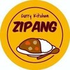 【弁】お持ち帰りと配達特集(4):新オープンのカレー屋「Curry Kitchen Zipang（ジパング）」＠中山林森