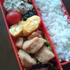 唐揚げ弁当