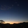 笑顔で