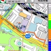 Pocket Mappleのテスト