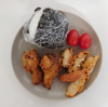 拙者オツカレ！ひとり飯の報告と食費レポート休業のお知らせ