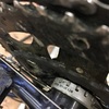 手の届きにくい場所などに！