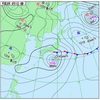 カラダ予報  《台風の低気圧と感染症》