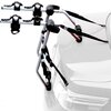 Hollywood Racks B2 Baja 2-Bike Trunk Mount Rack