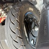 ＩＲＣ　ＭＢ５２０　原付タイヤの耐久性は？