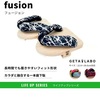 【体幹爆上げ】履くだけで姿勢美人！GETALABOの進化系一本歯下駄「FUSION（フュージョン）」が運動不足やぽっこりお腹に絶対おすすめな理由✨効果や口コミを徹底レビュー！