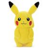 【🈹 45%OFF ⇒ ￥1,324 税込💟】ポケットモンスター ぬいぐるみ ピカチュウ 高さ約23cm