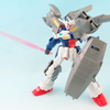 V以降、平成世代の旧キット ガンプラ 素組みレビュー一覧