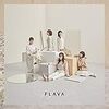 アルバム・レビュー　リトル・グリー・モンスター 「ＦＬＡＶＡ」：Album reviews　Little Glee Monster “FLAVA”