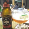 

 Leffe ROYALE MORT HOUBLON-HOP Mapuche


