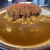 福山市『CoCo壱番屋 福山多治米店』とんかつカレー