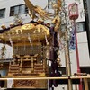 富岡八幡宮例大祭