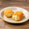 ローソンから「フライドタルタルソース」が新登場！タルタルソースをそのまま揚げちゃった！？不思議なコンビニ新商品
