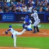 ドジャーズは連勝したが・・・