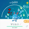 【ポケモンGO】言わずとしたスーパーリーグ界の最強王者！ マリルリの強さ・人気の理由について解説！【GOバトルリーグ】