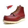 RED WING『8875』に愛着が湧いてきた