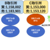 明快-裁定取引を理解して無リスク運営