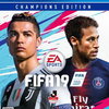 15％割引！FIFA 19 Champions Edition PS4版の通販予約