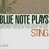 "Blue Note Plays Sting" Various Artists