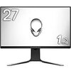 ALIENWARE ゲーミングモニター 27インチ AW2720HF(3年間交換保証/FPS向き/1ms/240Hz/G-SYNC Compatible/フルHD/IPS非光沢/DP,HDMIx2)