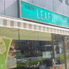 Café LEAFⅡnatural＆organic　