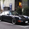 憧れの旧車③昔のポルシェ911