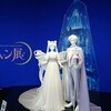 セーラームーン展に行きました