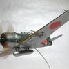 紫電改その５ 飛行