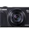 CANON PowerShot 