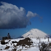 春の箱根旅Ⅱ『箱根駒ヶ岳からの眺望～富士山と芦ノ湖～』