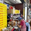台北日記4 （台湾6日目）