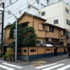 日本橋浜町の小粋な建物　東京都中央区日本橋浜町