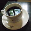 喫茶　琥珀屋珈琲　ここはオアシス　兵庫　尼崎武庫之荘