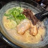 らららラーメン（北九州市八幡西区）