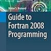 【メモ帳】Fortran から Julia 呼び出し　その３