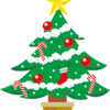 令和０６年度 ひとあし早いクリスマス会