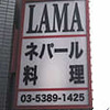 【祝開店】ネパール料理LAMA（新宿・大久保）