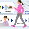 筋肉痛がひどくなる