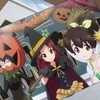 【補足】日本で初めてハロウィンを描いたアニメ