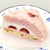 さくらのケーキ