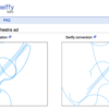 Googleのモバイル広告チームが作成したSWFをHTML 5に変換するツール「Swiffy」
