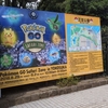 Pokémon GO Safari Zone in YOKOSUKAに行ってきた