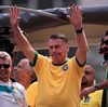 ボルソナロ、ブラジルで大規模な言論の自由デモを主導　 ー　最高裁がXを禁止した後