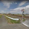 グーグルマップで鉄道撮影スポットを探してみた　鹿児島本線　瀬高駅～南瀬高駅