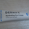 アイハーブのアイクリームおすすめ「DERMA・E」をレビュー