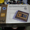 Intel Pentium PRO Processor 200MHz 256k cache 未開封新品